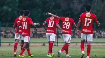 الأهلي يوجه انتقادات لرابطة الأندية بسبب عدم وضوح قرعة الدوري