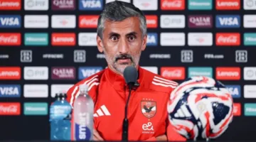الأهلي يوشك على إبرام صفقة دفاعية جديدة بناءً على طلب ريبيرو