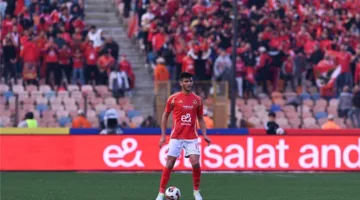 الأهلي يوضح لـ”بطولات” تفاصيل مفاوضات الدحيل القطري لضم أشرف داري