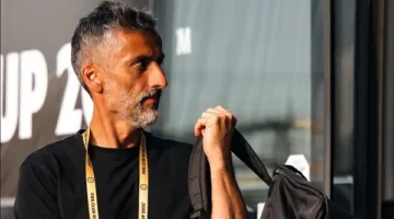 الأهلي يوقف negotiations لتعزيز الجهة اليمنى بعد استشارة ريبيرو