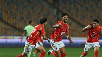 الأهلي يُبلغ وسام أبو علي بقرار حديث قبل بدء الموسم