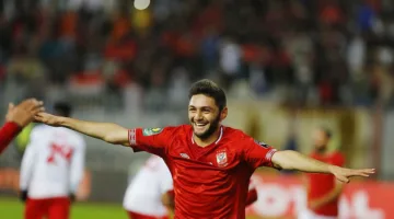 الأهلي يُحدث مفاجأة لكريم نيدفيد
