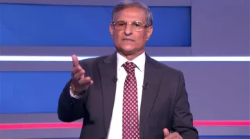 الأهلي يُصدر قرارًا حازمًا تجاه مصطفى يونس