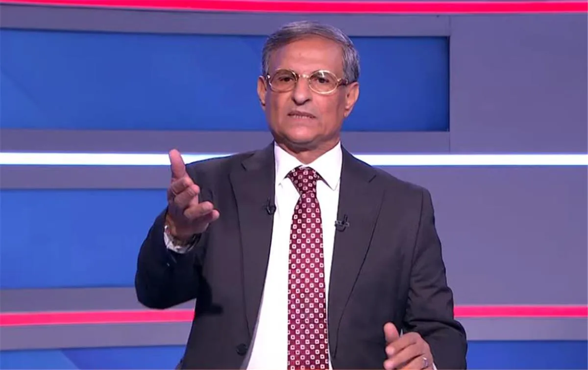 الأهلي يُصدر قرارًا حازمًا تجاه مصطفى يونس الأهلي يُصدر قرارًا حازمًا تجاه مصطفى يونس