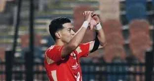 الأهلي يُصر على بقاء إمام عاشور ويرفض عرض نادي الأخدود السعودي