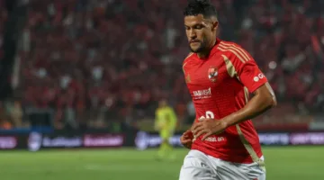 الأهلي يُعرب عن تقديره ليحيى عطية الله