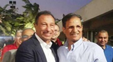 الأهلي يُعلن إحالة مصطفى يونس إلى التحقيق واتخاذ إجراءات قانونية ضده