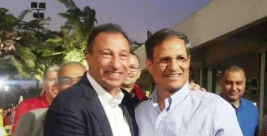 الأهلي يُعلن إحالة مصطفى يونس إلى التحقيق واتخاذ إجراءات قانونية ضده الأهلي يُعلن إحالة مصطفى يونس إلى التحقيق واتخاذ إجراءات قانونية ضده