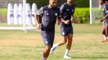 “الأهلي، أعظم فريق على وجه الأرض” – باسم علي يعلن عن اعتزاله اللعبة.