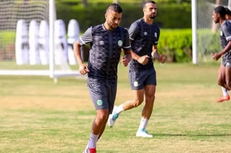 “الأهلي، أعظم فريق على وجه الأرض” – باسم علي يعلن عن اعتزاله اللعبة.