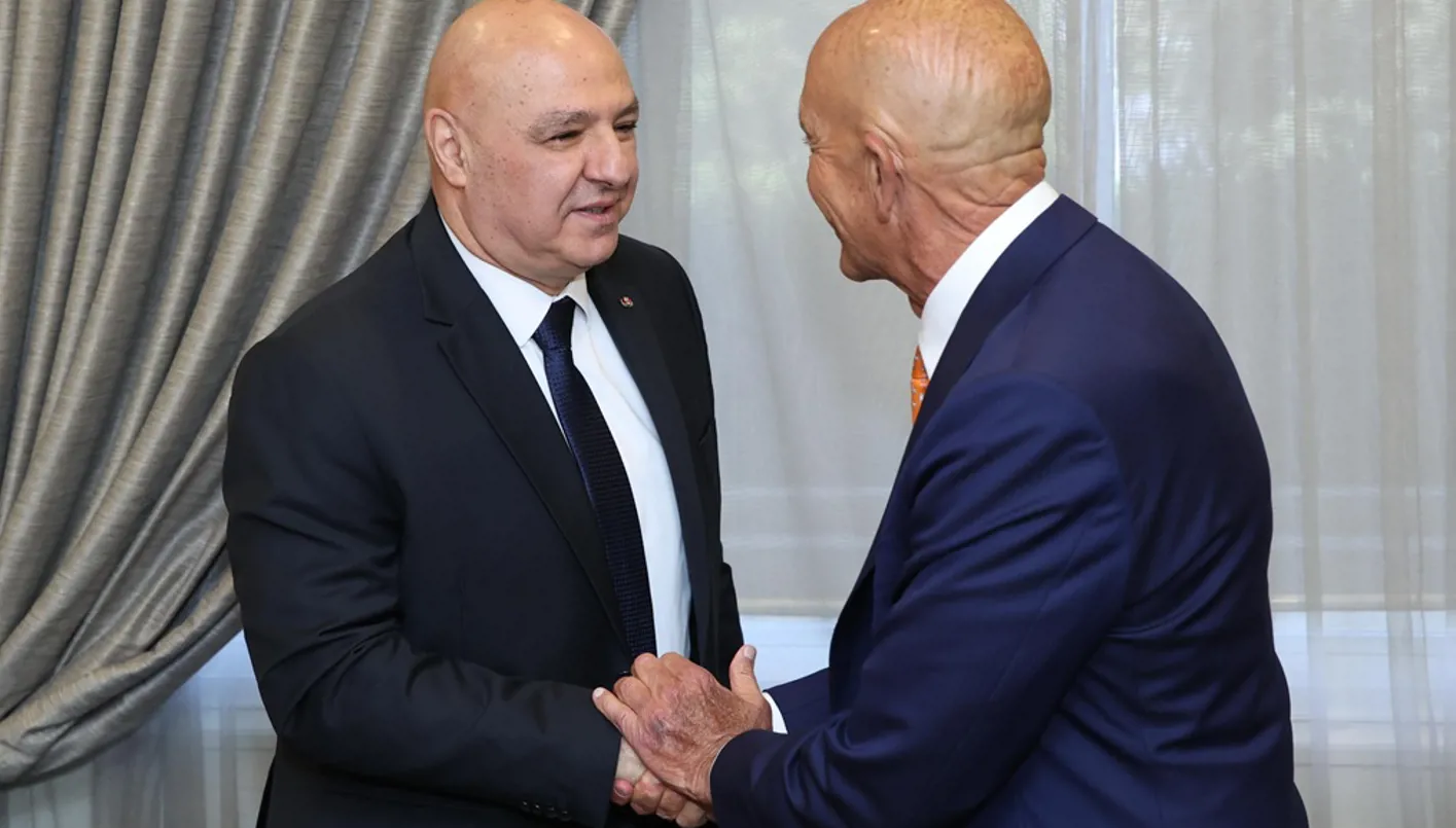 الأهمية تكمن في ردود الفعل الأمريكية والإسرائيلية على الرد اللبناني الأهمية تكمن في ردود الفعل الأمريكية والإسرائيلية على الرد اللبناني