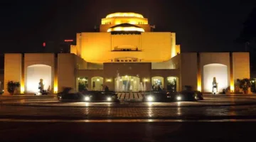 الأوبرا تُطلق مهرجان الصيف في القاهرة والإسكندرية (التفاصيل)