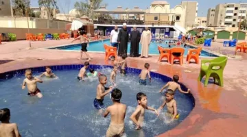 الأوقاف الإسماعيلية تقيم يومًا ترفيهيًا للأطفال الملتحقين بالكتاتيب والحلقات