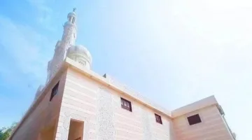 الأوقاف تدشن 7 مساجد جديدة في 4 محافظات ضمن مساعيها لإعادة إعمار مساجد الله