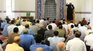 «الأوقاف» تكشف عن موضوع خطبة يوم الجمعة: «التوعية بمخاطر الفكر المنحرف»