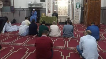 الأوقاف تنظم 27 ندوة علمية كبرى تحت عنوان «التسامح.. ركيزة السلام والوئام في المجتمع»