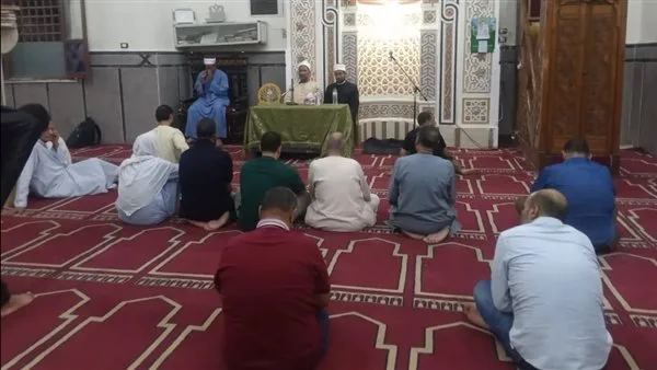 الأوقاف تنظم 27 ندوة علمية كبرى تحت عنوان «التسامح.. ركيزة السلام والوئام في المجتمع»