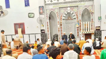 الأوقاف تنظم 2963 ندوة في إطار ‘مجالس الذاكرين’ لمكافحة التطرف وتعزيز القيم