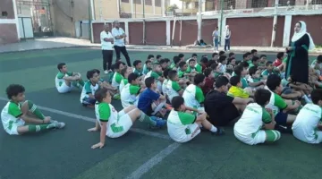 الأوقاف تنظم 979 قافلة توعوية في مراكز الشباب حول «أهمية الحوار وتأثيره في حل النزاعات»
