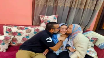 الأولى في الدبلومات الفنية بالغربية: خطيبي وعدني بهاتف آيفون