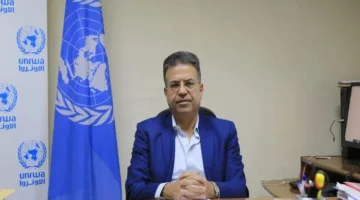 “الأونروا”: الاحتلال حول قطاع غزة إلى منطقة غير قابلة للحياة