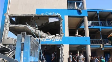 «الأونروا»: الاحتلال حول قطاع غزة إلى منطقة غير قابلة للعيش