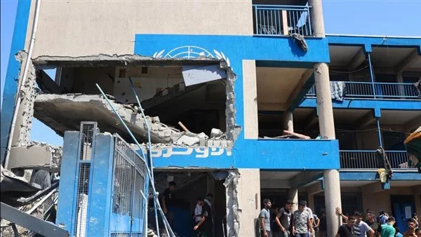 «الأونروا»: الاحتلال حول قطاع غزة إلى منطقة غير قابلة للعيش