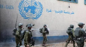 الأونروا: التعديلات المقترحة في «الكنيست» تعرقل جهودنا بشكل أكبر، خصوصاً في القدس المحتلة.