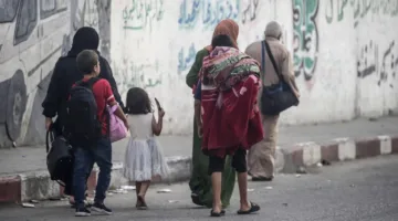 الأونروا تنبه من زيادة العنف وتهديد التهجير القسري في الضفة الغربية