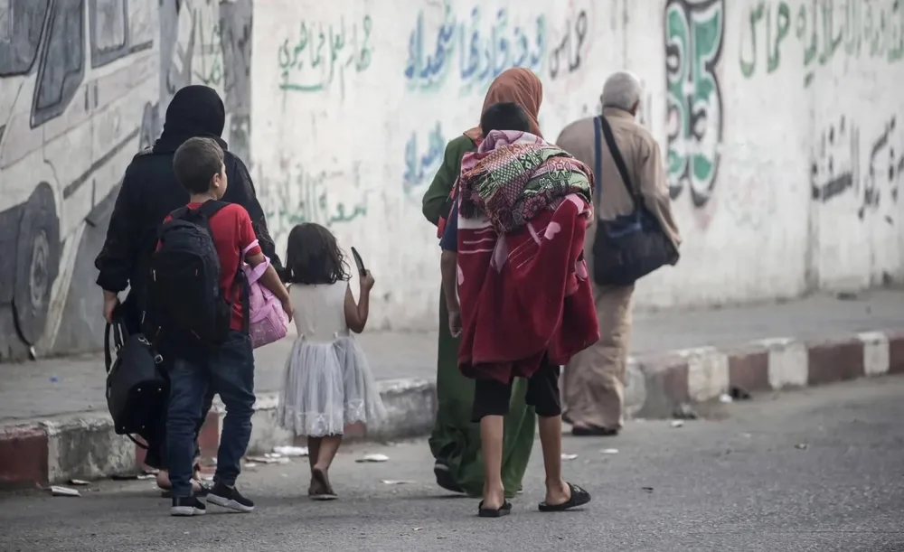 الأونروا تنبه من زيادة العنف وتهديد التهجير القسري في الضفة الغربية الأونروا تنبه من زيادة العنف وتهديد التهجير القسري في الضفة الغربية