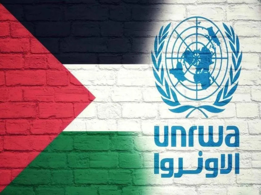«الأونروا»: تهجير الفلسطينيين إلى رفح سيؤدي إلى إنشاء «مراكز احتجاز جماعية»