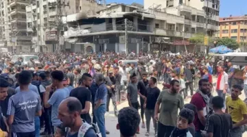 الأونروا: قوات الاحتلال حولت مراكز توزيع المساعدات إلى “فخاخ قاتلة”