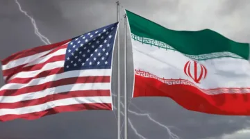 الإجراء الأبرز منذ 2018: عقوبات أمريكية تستهدف نظام الشحن الإيراني