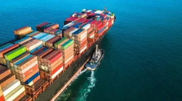 الإحصائيات: زيادة بنسبة 19.5% في التجارة بين مصر ودول البريكس في عام 2024
