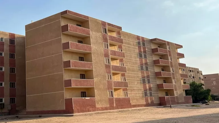 الإسكان المتنوع: موعد التسجيل الإلكتروني لشقق بنك التعمير