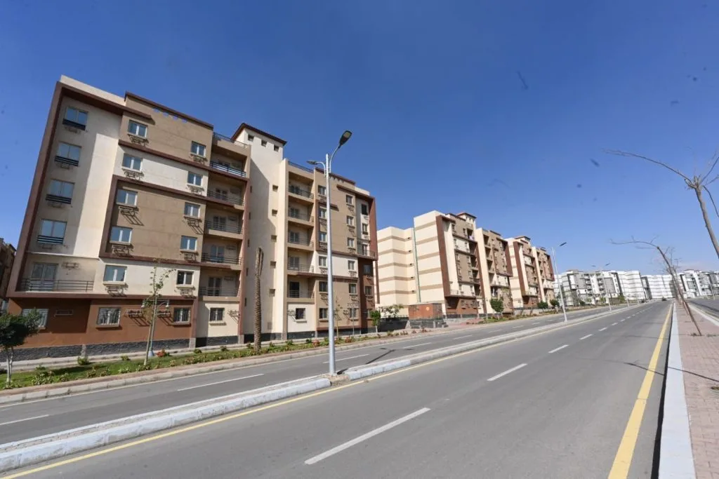 الإسكان: اليوم هو المهلة النهائية لتقديم الاعتراضات للأشخاص غير المقبولين في برنامج «سكن لكل المصريين 7»