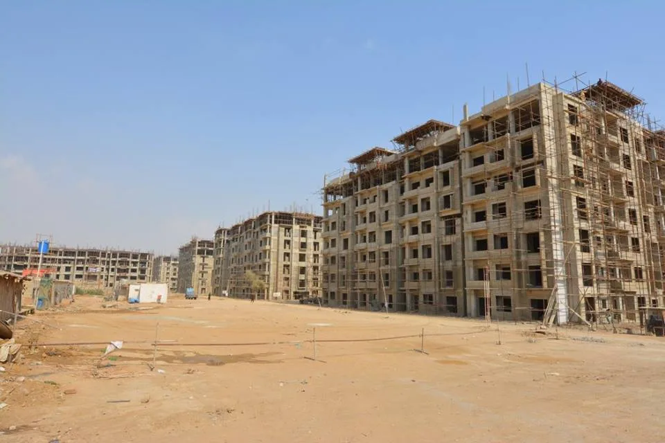 «الإسكان» تتيح قطع أراضٍ سكنية للأفراد في 20 محافظة في أغسطس القادم