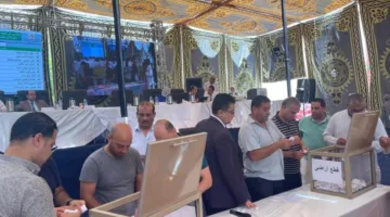 الإسكان: تخصيص 316 قطعة أرض للمواطنين الذين تم تسوية أوضاعهم في الشروق