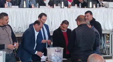 الإسكان تمنح 316 قطعة أرض للمواطنين في منطقة “الرابية” بالشروق
