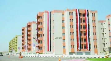 الإسكان تُسلم الفائزين وحدات سكنية في قنا الجديدة يوم الأحد