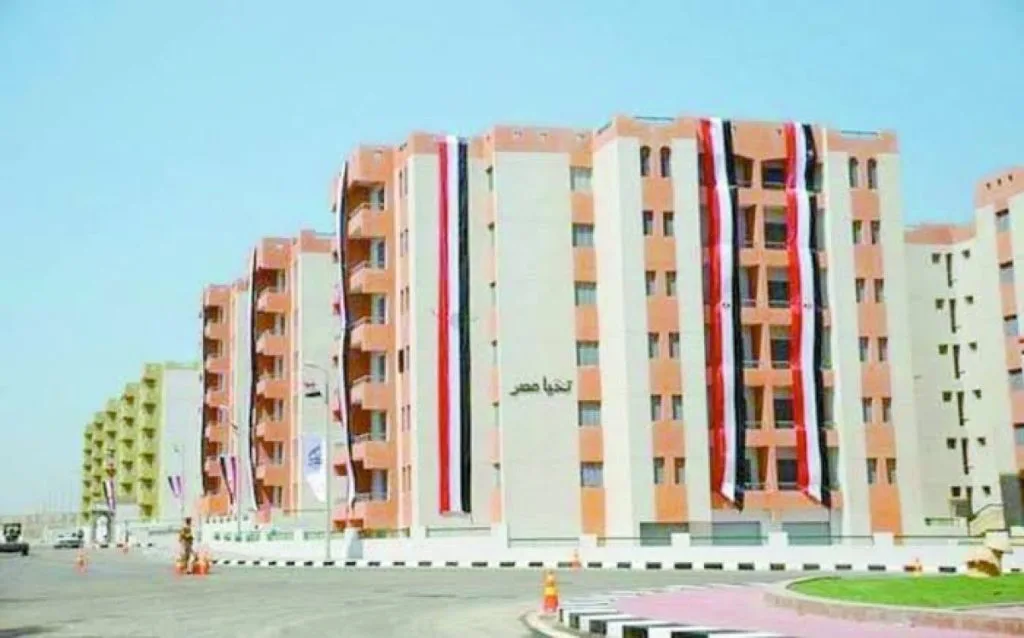 الإسكان تُسلم الفائزين وحدات سكنية في قنا الجديدة يوم الأحد
