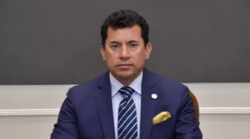 الإسماعيلي يعبر عن امتنانه لوزير الرياضة بعد حل مشكلة التسجيل