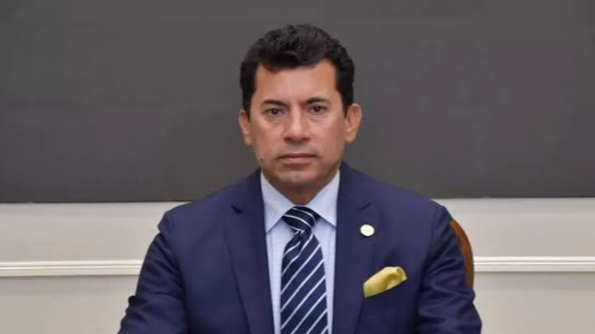 الإسماعيلي يعبر عن امتنانه لوزير الرياضة بعد حل مشكلة التسجيل الإسماعيلي يعبر عن امتنانه لوزير الرياضة بعد حل مشكلة التسجيل