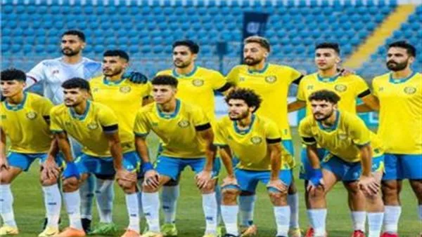 الإسماعيلي يكشف عن تشكيلته الأولية لموسم 2025-2026