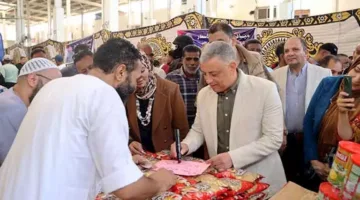 الإسماعيلية تطلق مشروع “أسماك الوطن لأبناء الوطن” لتخفيف الأعباء عن المواطنين