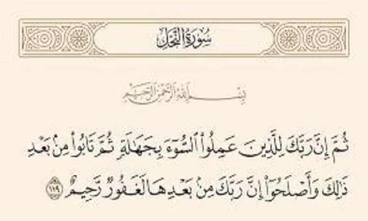 الإصلاح .. هدف أصيل في الإسلام الإصلاح .. هدف أصيل في الإسلام