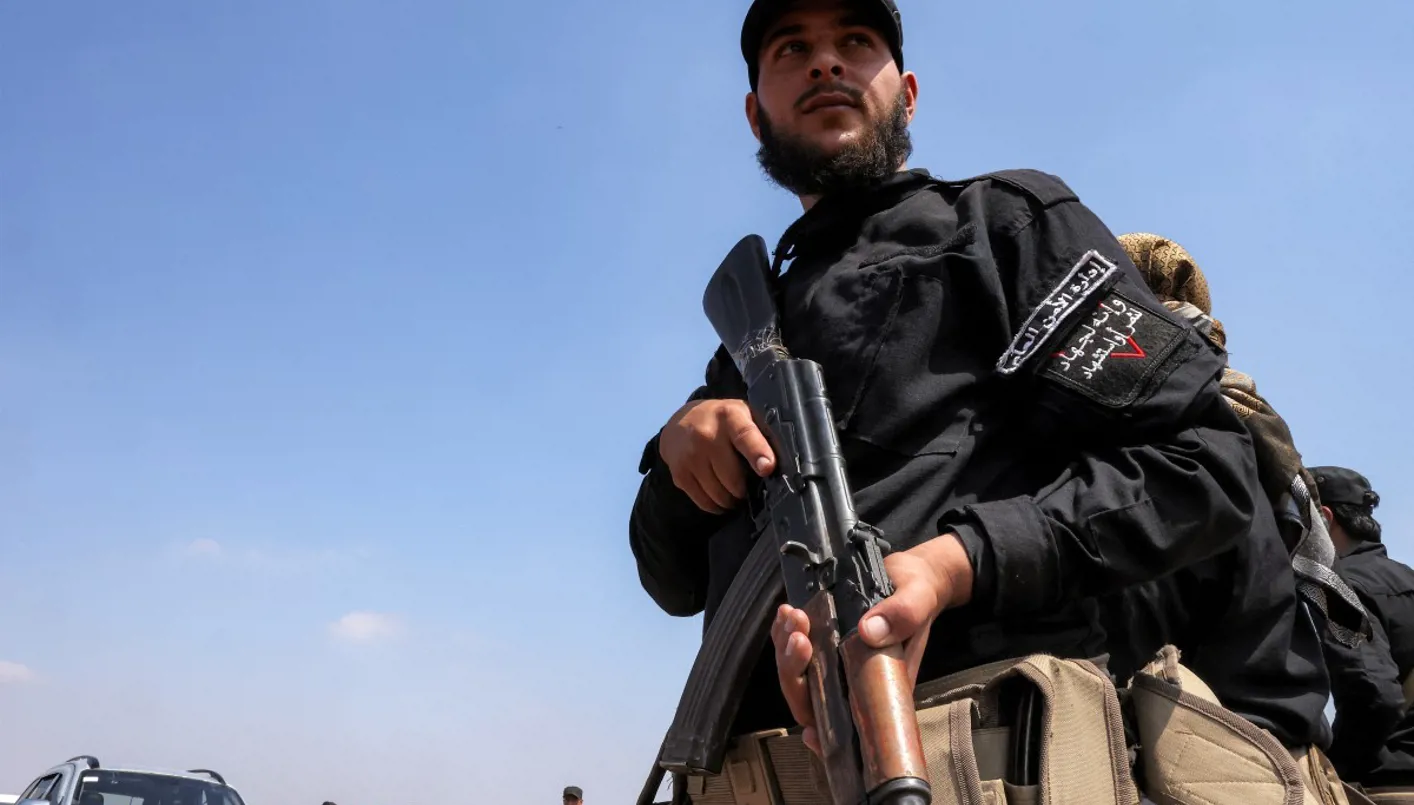 الإعلام السوري يفرض عقوبات على اثنين من مبتكري المحتوى… فما الدافع وراء ذلك؟ الإعلام السوري يفرض عقوبات على اثنين من مبتكري المحتوى… فما الدافع وراء ذلك؟