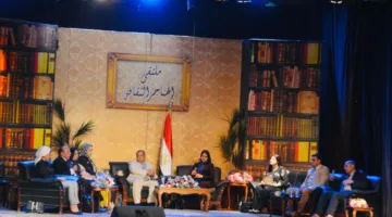 “الإعلام وثورة 30 يونيو”: الاجتماع الشهري لمنتدى الهناجر الثقافي