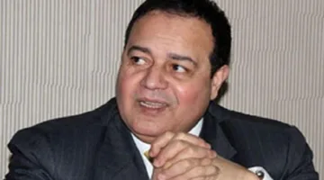 الإعلامي جمال الشاعر يستضيفه برنامج “العالم غدًا”