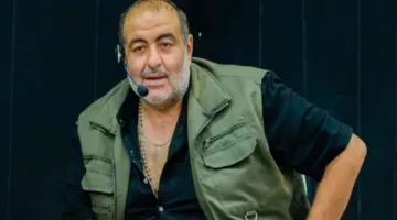 الإعلامي سامح عبد العزيز ينبه إلى مخاطر تلوث الدم: أعراض يجب عدم إغفالها.